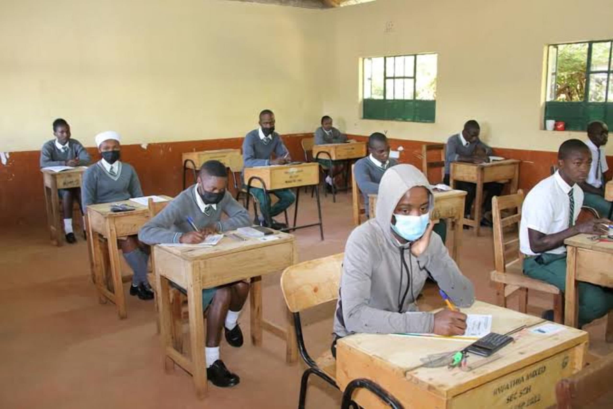 Lobby group warns of students using AI to cheat exams