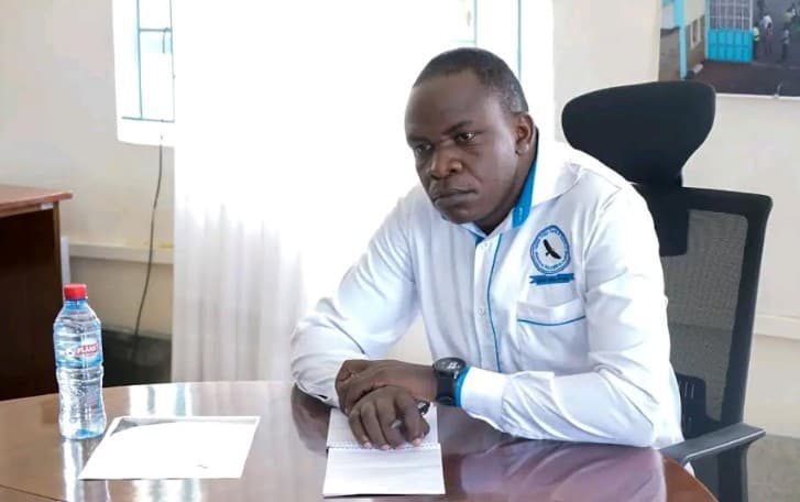 Hospital rolls out regional health information drive