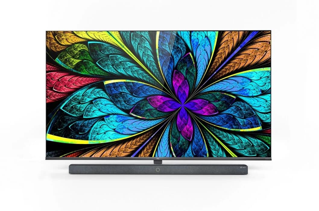 Here’s TCL’s Multi-category Smart Products announced at IFA 2019