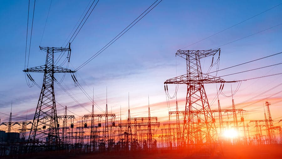 The Mozambique-Malawi (MOMA) Power Interconnection Project Nears Completion