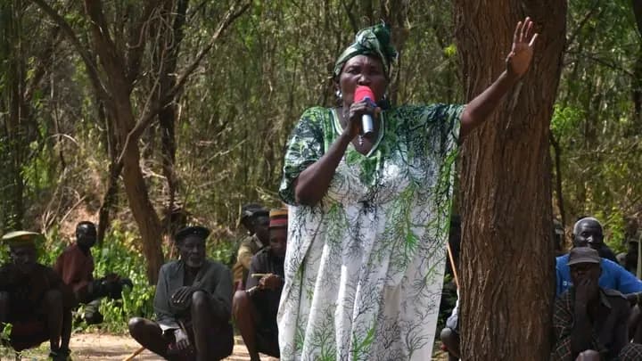 Turkana intensifies preparations for Community Conservancy Board elections