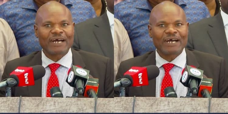 ‘With All Due Respect’ Man Clears Air on Being Bribed to End Matatu Strike