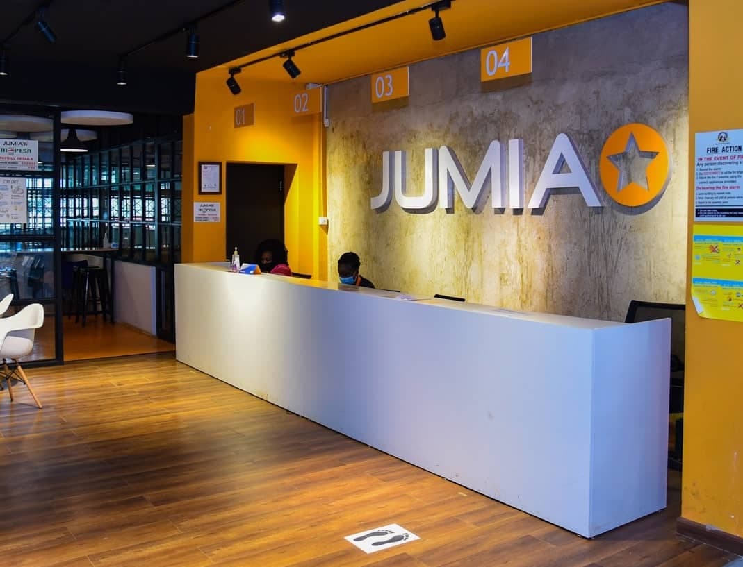 AXIAN Telecom Now Owns 8% of JUMIA