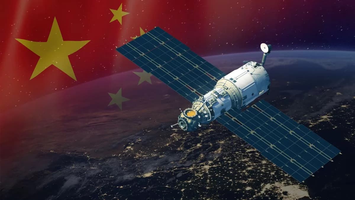Beyond Limits: “The Three Gorges Dam Above Earth” Project Unveiled by China