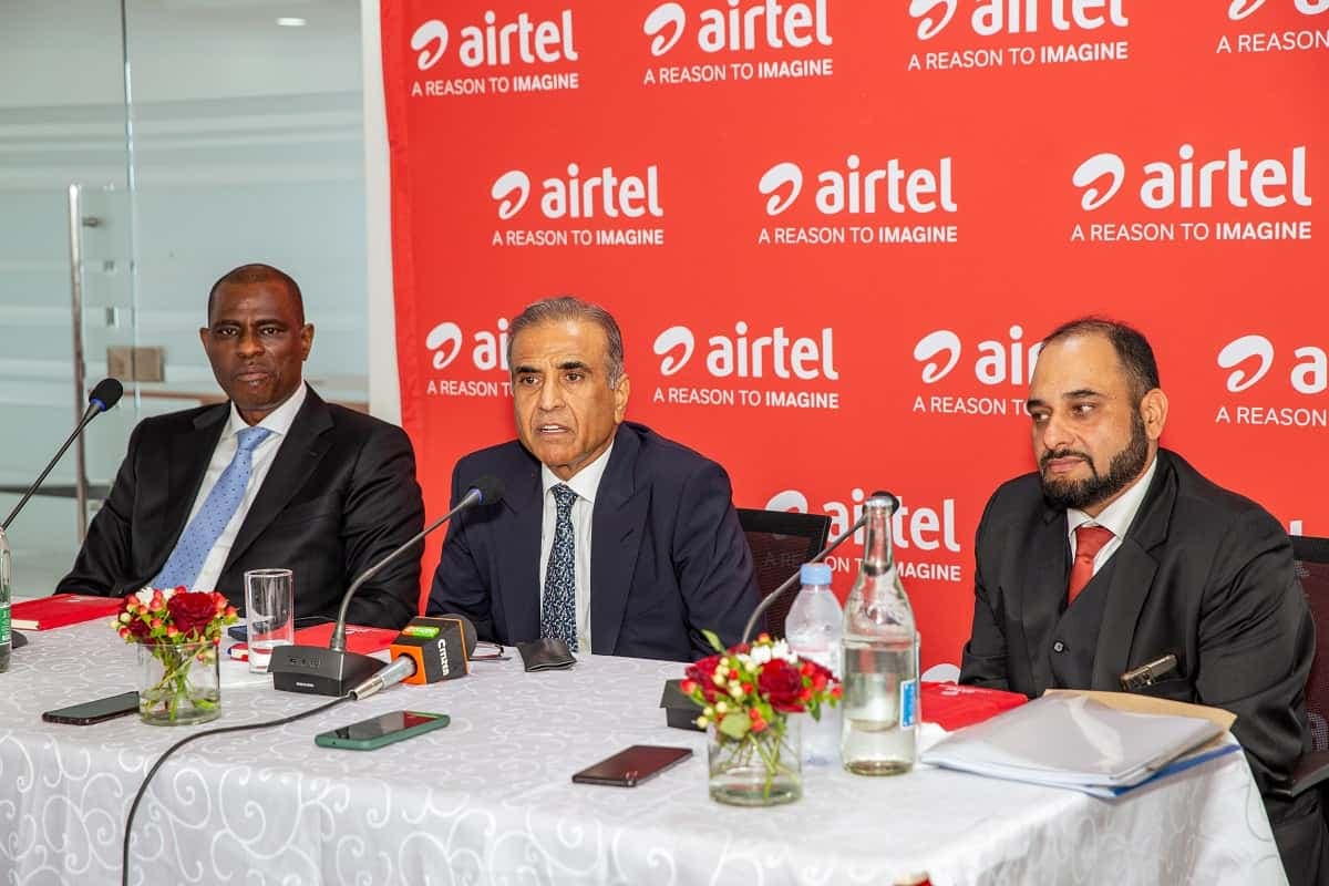 Airtel Kenya Expands Network Coverage to Meet Growing Demand