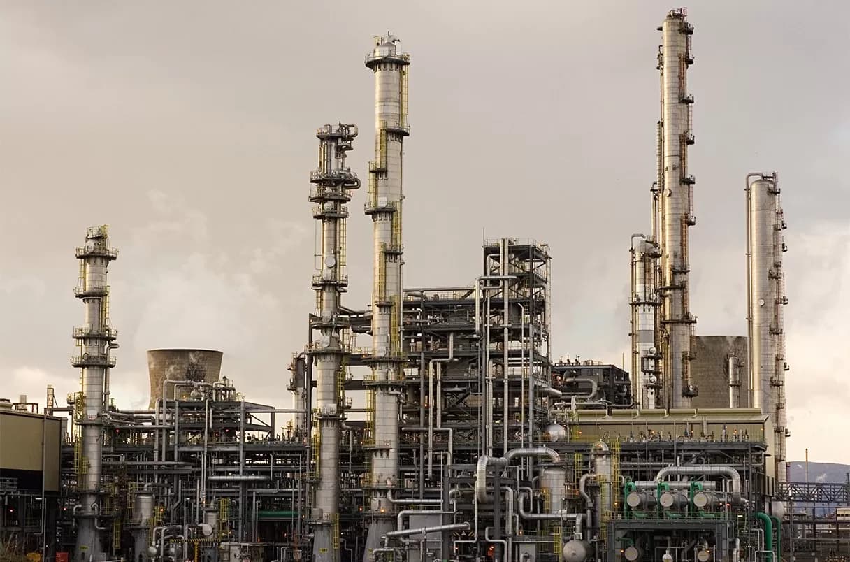 Nigeria’s Abia Modular Refinery to begin full construction in May
