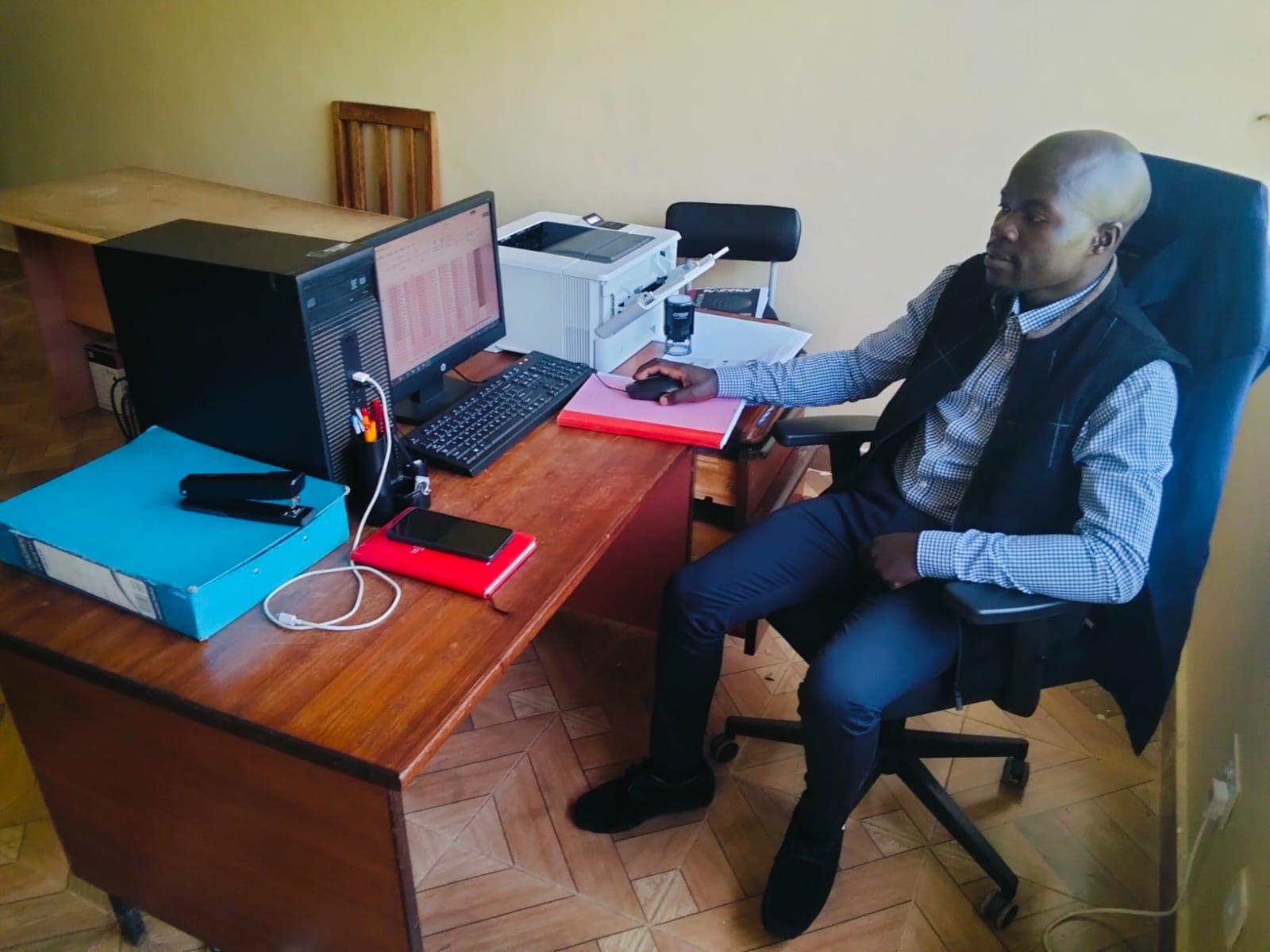 Civil Registration Department opens offices across sub-counties in Vihiga
