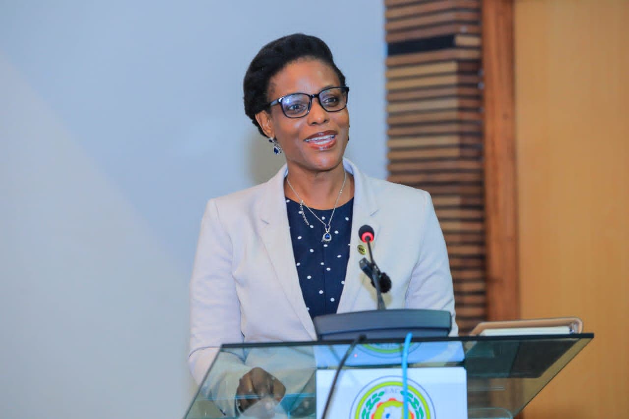 EAC intensifies push for harmonised digital policies to boost regional trade