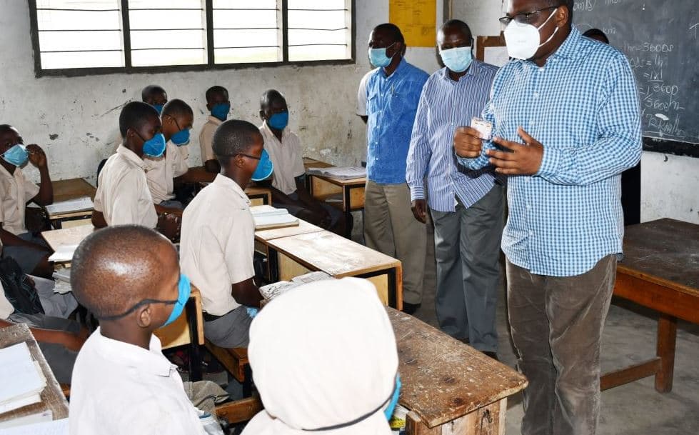 Senate Demands Mombasa Governor’s Report Amid 80% Tertiary Education Dropout Rate