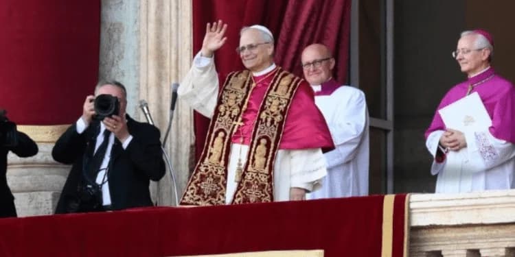 Pope Leo Cancer Update: Surgery Success, Stage, Treatment and Succession