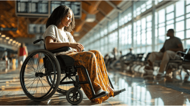 7 Simple Tips To Make Travelling With A Disability Easier