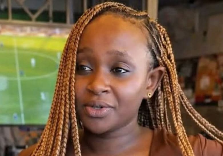 ‘I Was Taken Advantage Of’: Marion Naipei Speaks Out as Gender CS Weighs In