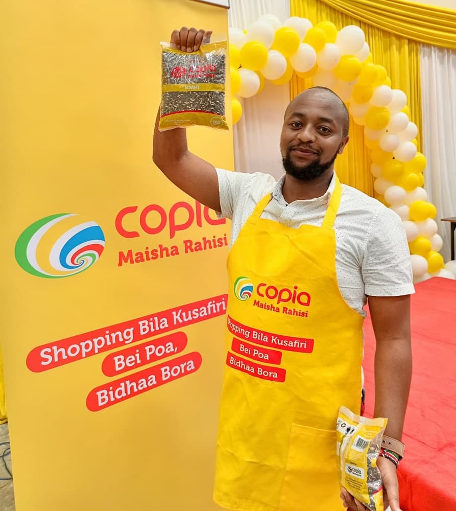 Copia E-Commerce Platform Collapse: What led to One of Kenya’s Biggest Startup Failures