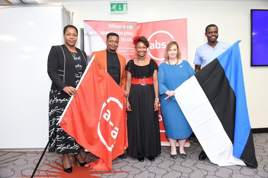 Absa Bank Kenya Takes SME Owners on Exclusive Foreign Business Tour