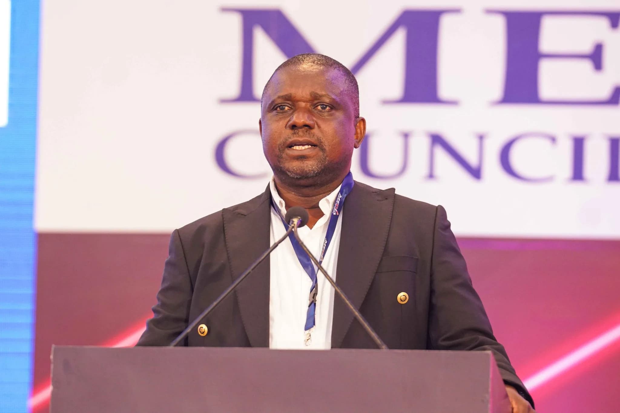 18 Journalists, Two Drivers Attacked in Two Months, MCK Says