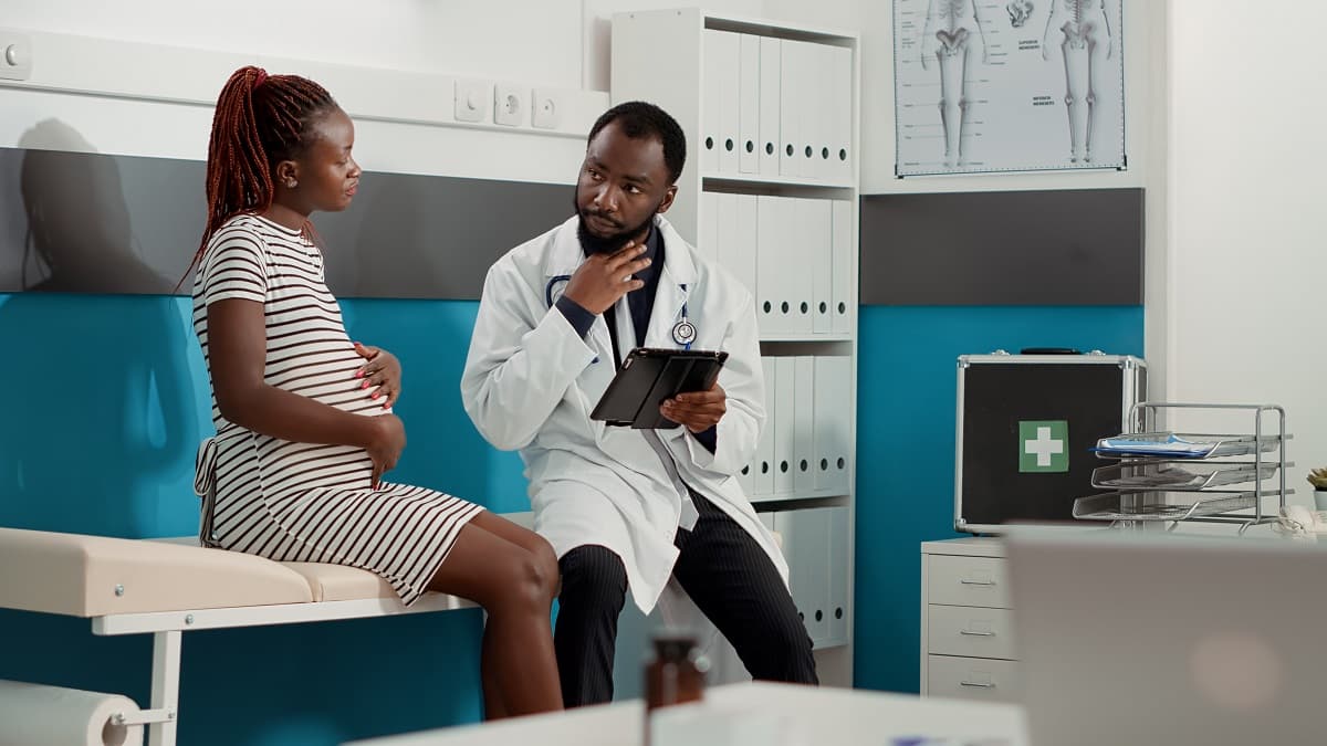 Google, Jacaranda Health Testing AI-Powered Mobile Ultrasound Devices in Kenya