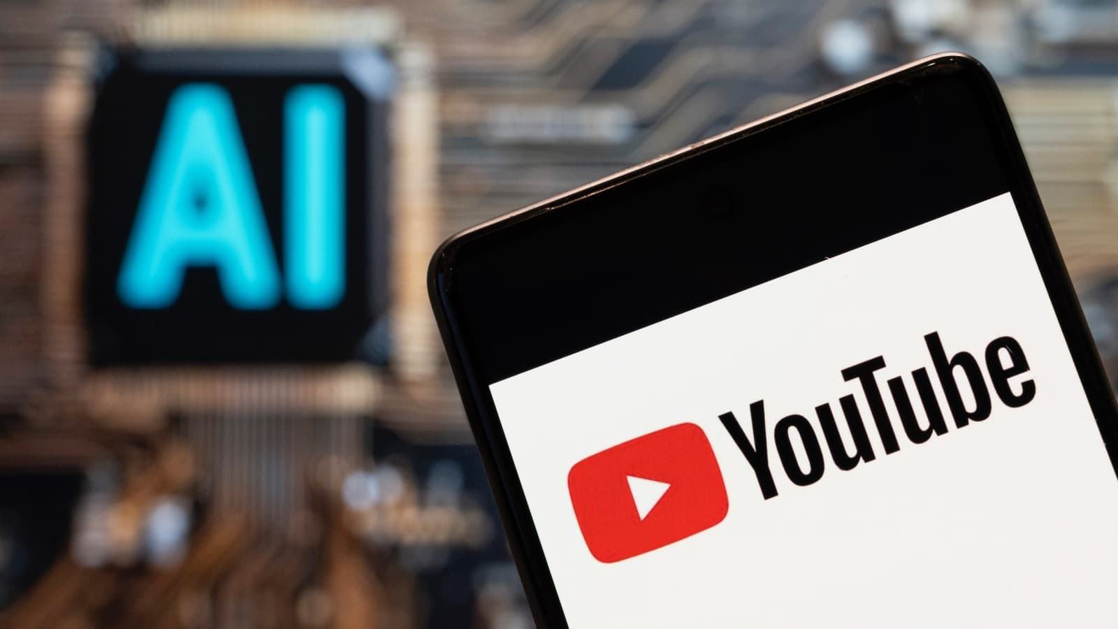 YouTube Is Testing AI Overviews to Speed Up Video Discovery