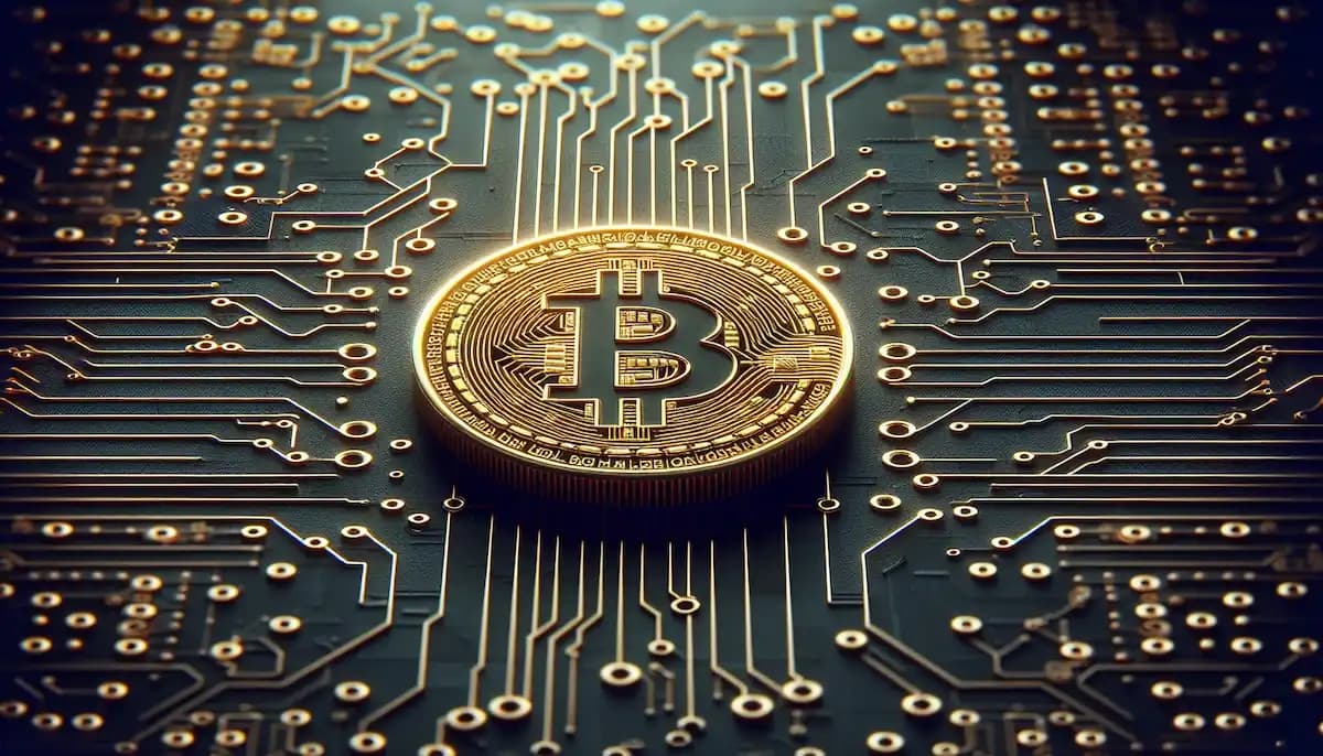 How Technology Is Transforming Digital Asset Trading