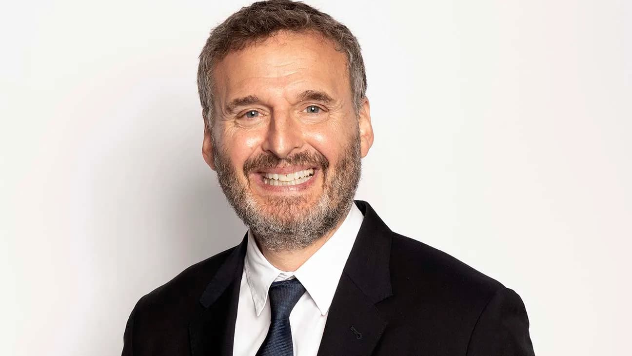 Phil Rosenthal Net Worth