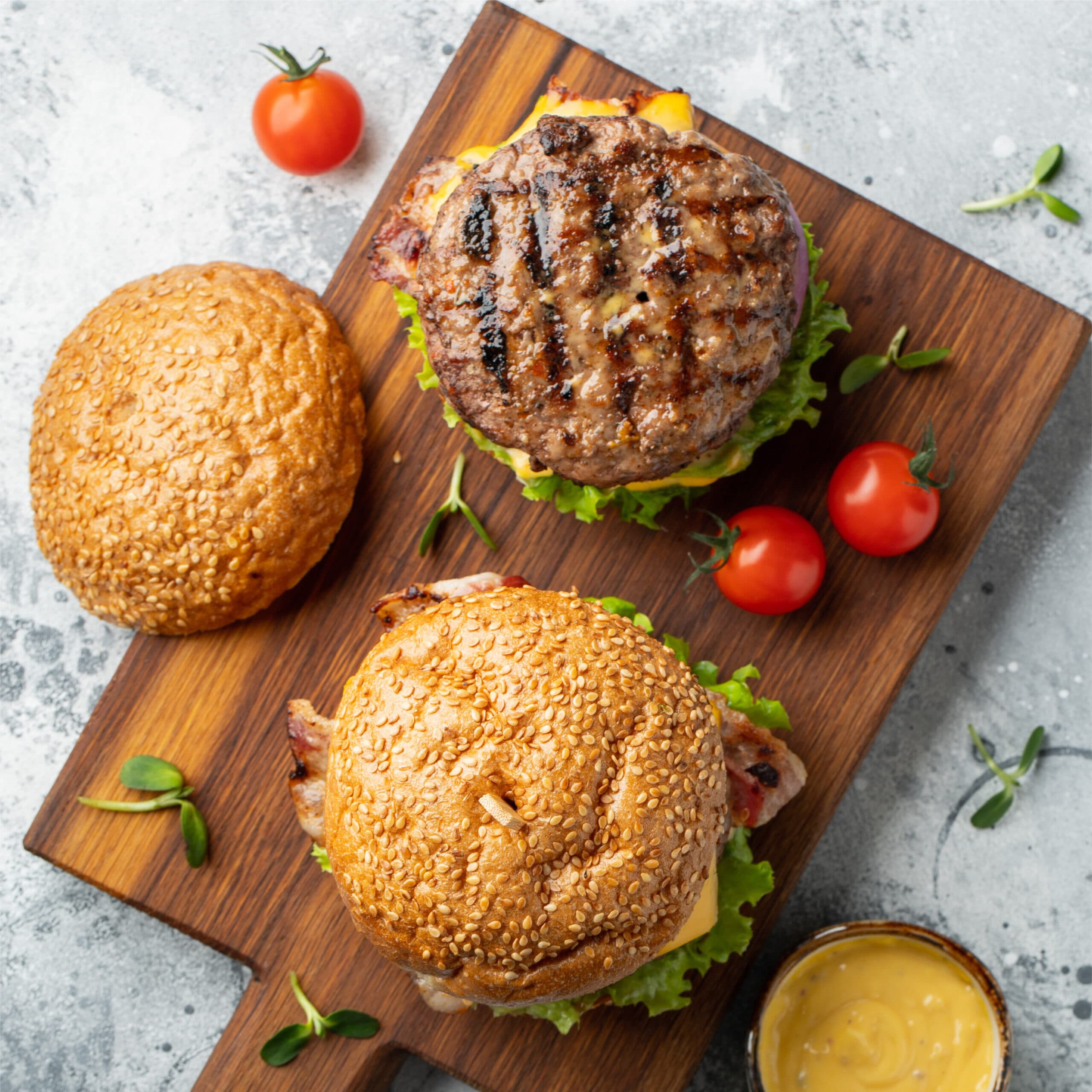 Glovo report shows Kenya ranked first in Sub-Saharan Africa for burger delivery