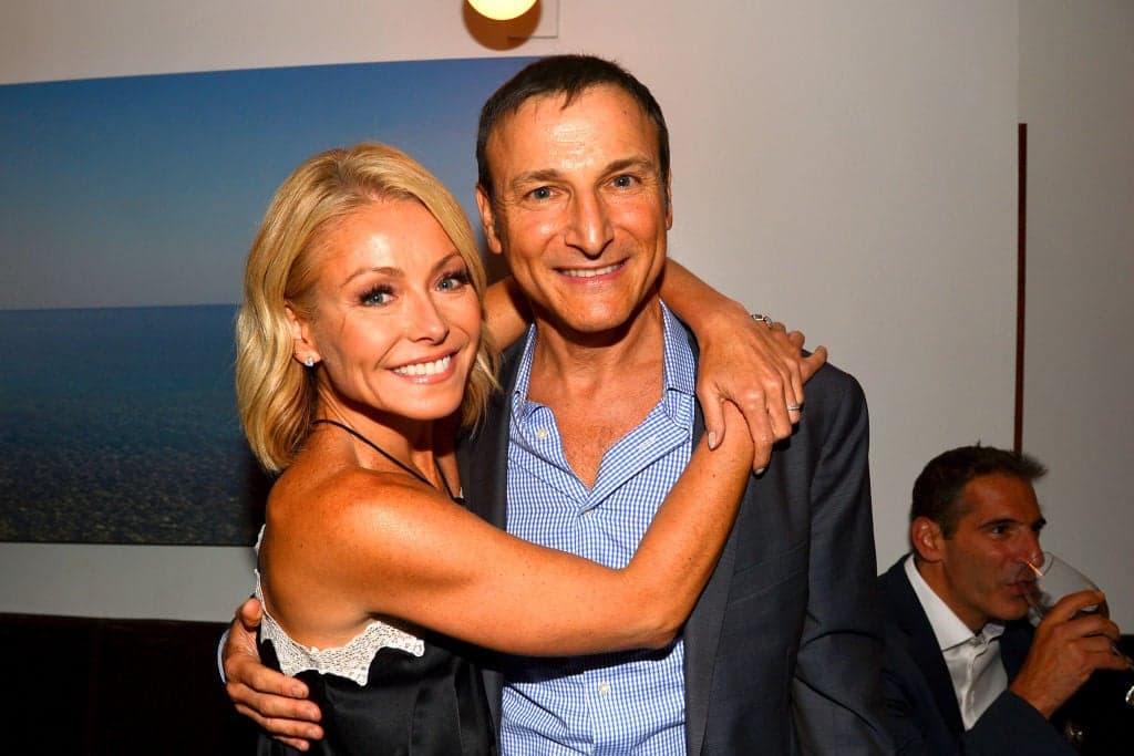 Michael Gelman Net Worth