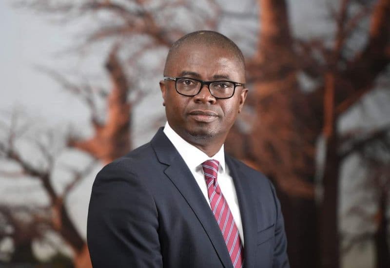 Access Bank Kenya CEO Samuel Minta Steps Down