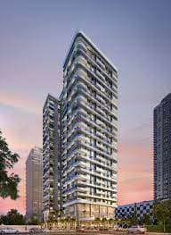 Merrimac Ventures and Aria Development Group Secure $95M Construction Loan for 600 Miami Worldcenter Condo Project