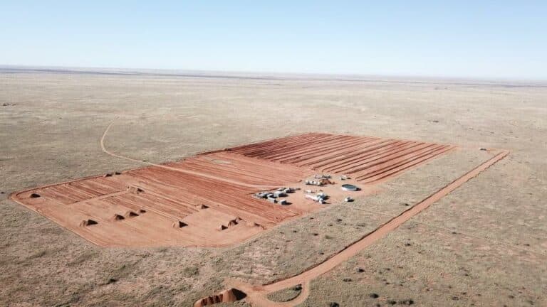 CIP and EDF named preferred bidder for four BESS projects in South Africa