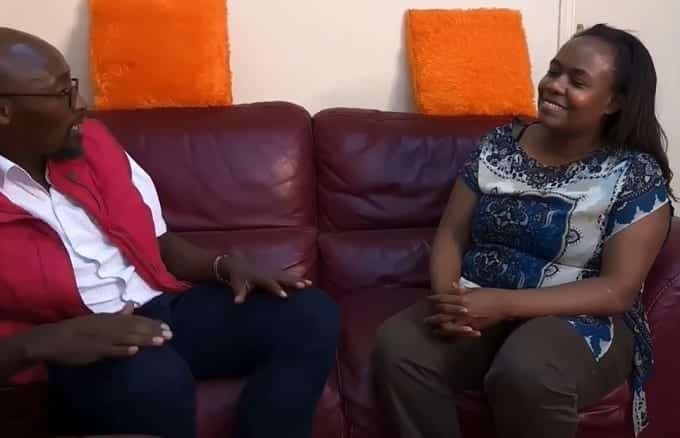 Wangeci Waruire Talks About Feeding Jobless Kenyans in Dubai