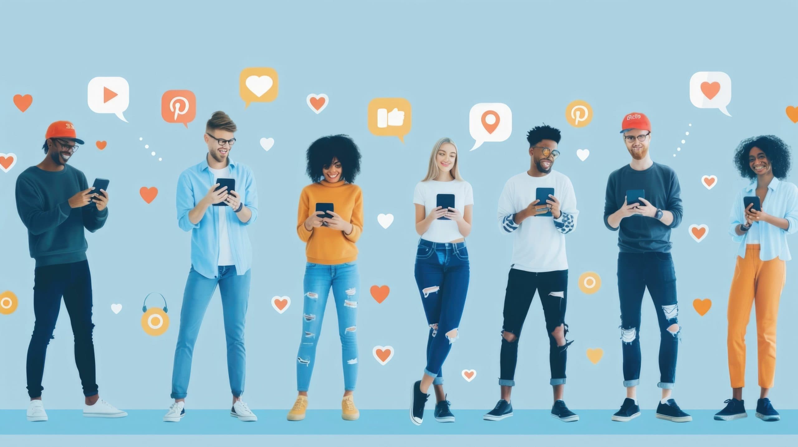 Building a Community Through Content Marketing