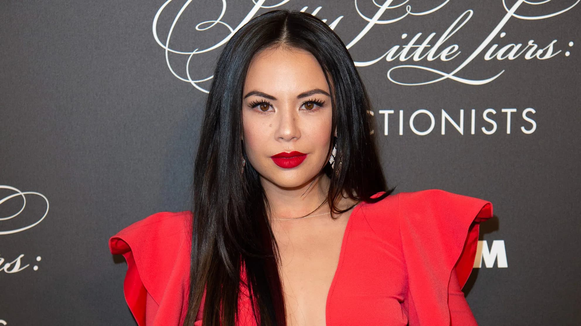 What Is Janel Parrish Net Worth?