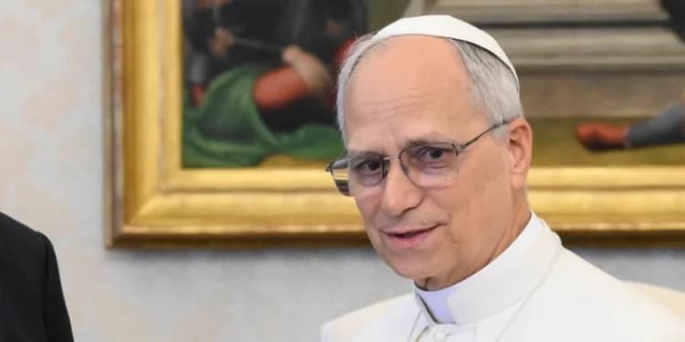 Pope Leo Appoints Kenyan Lucy Esipila to Key Vatican Role