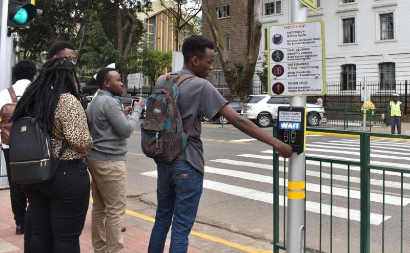 Pedestrian fatalities decline in July 2026 amid stepped-up enforcement