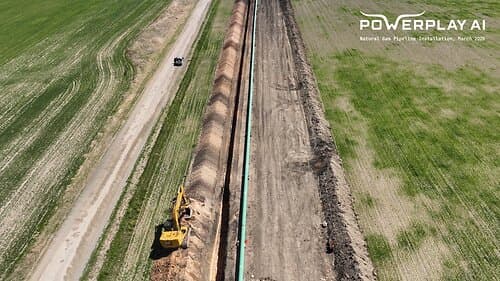 West Texas Lands New 400 MW Behind-the-Meter AI Data Center Project