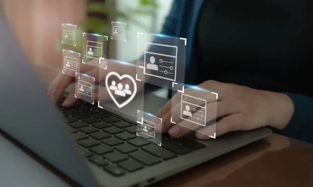 What makes an online image trustworthy in the age of generative media?
