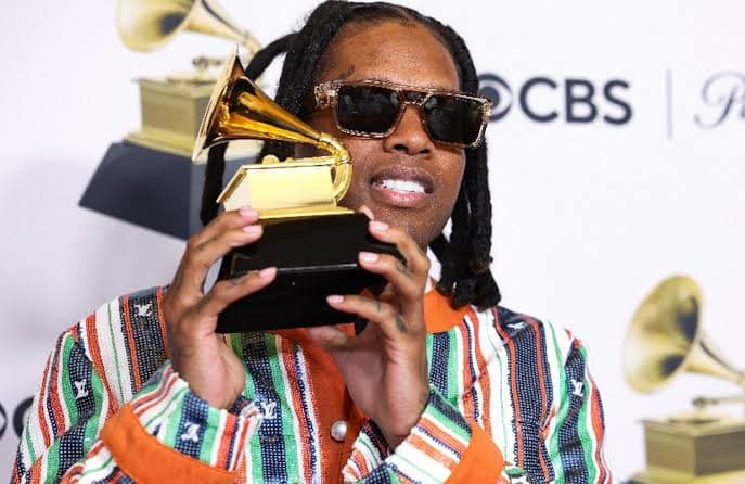 Grammy-winning US rapper Lil Durk acquitted in murder-for-hire trial