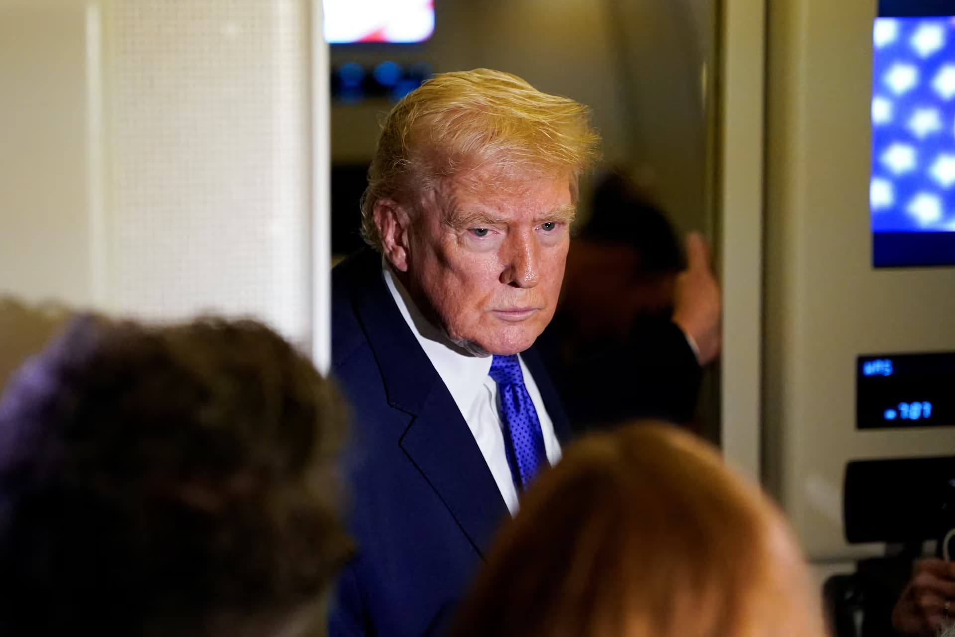 $33bn U.S.-Japan Natural Gas Facility in Ohio Asserted by President Trump as Largest of its Kind
