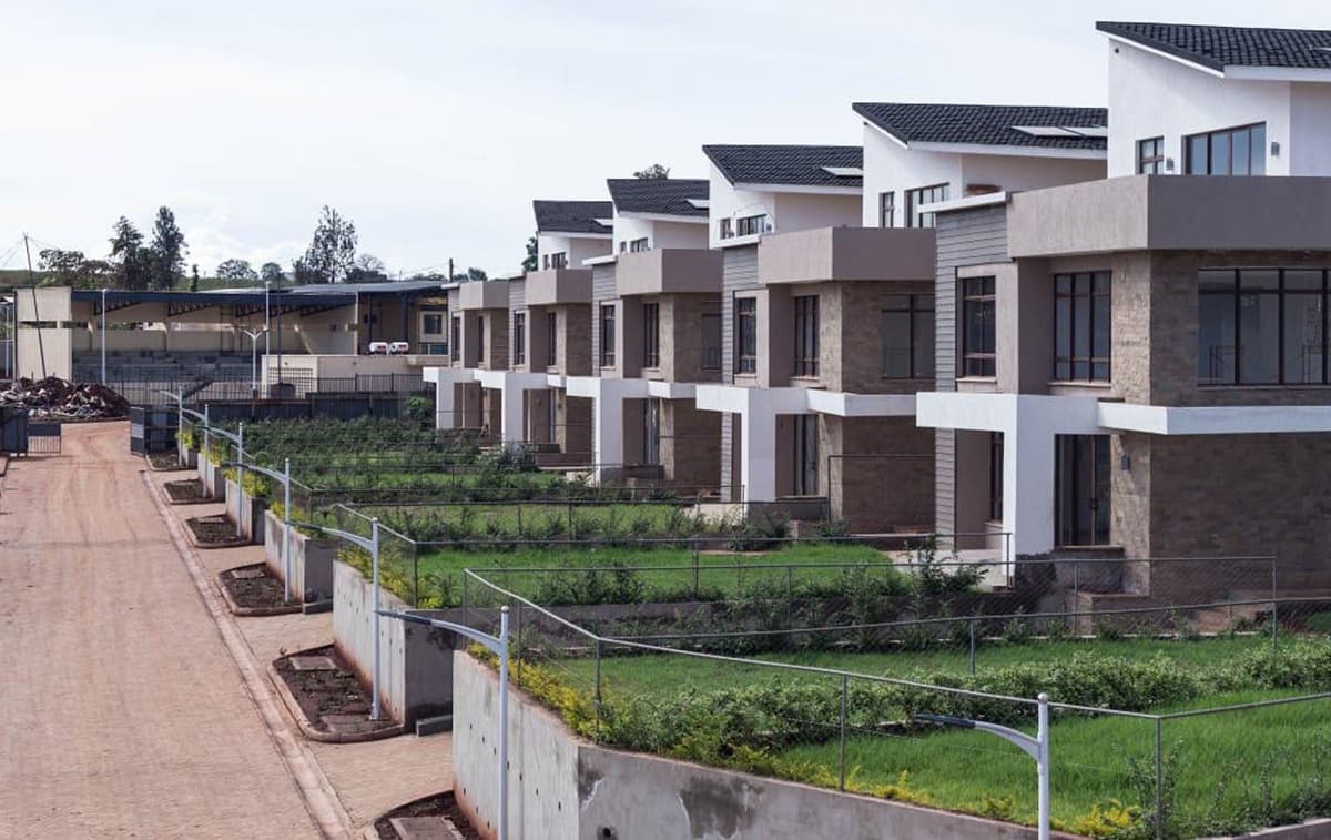 Kenya Government Overhauls Rental Income Tax Law As Taxman Tightens Noose