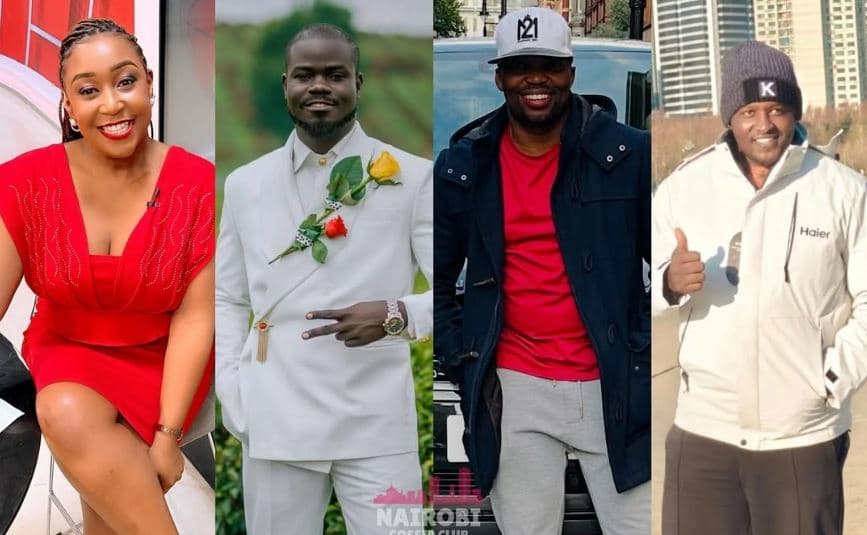 Kenyan Creatives to Explore Hunan and Fujian in China Exchange Program