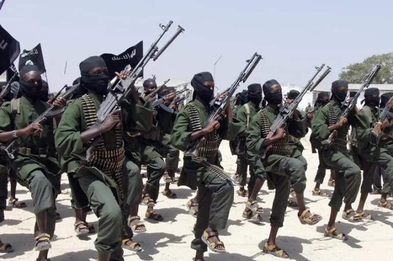 Police repulse al-Shabaab militants after probing attack on camps in Mandera, Lamu