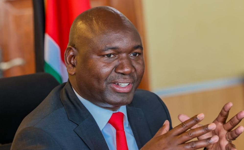 Parliament Raises Concerns Over Lack of Government Funding for 2025/26 National Exams