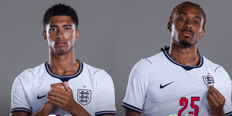 How Family Ties Could Have Seen Jude Bellingham and Djed Spence Play for Harambee Stars