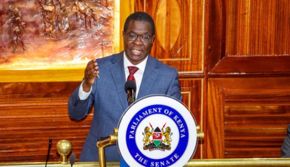 Kenya’s Oil Dreams Take Shape With New Production Timeline