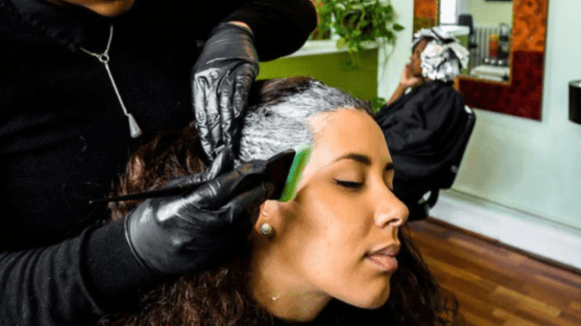 Hair Care: 5 Tips For Maintaining Relaxed Hair
