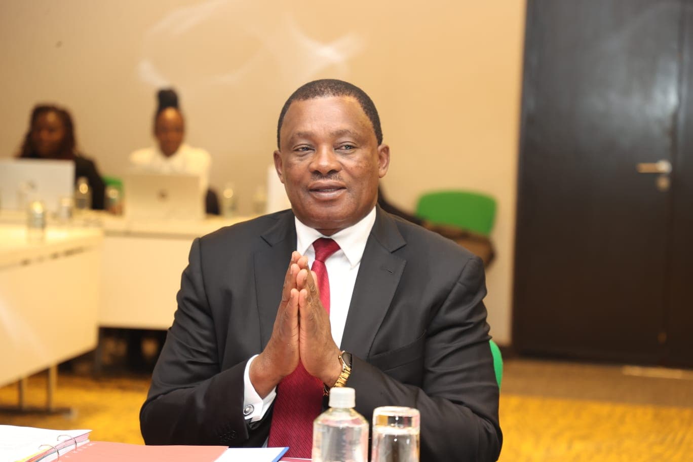 Muturi to move to Court over early gazettement of polling stations ahead of 2027 polls