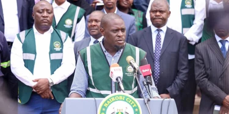 Nairobi Opens Eastleigh Land to Private Investor for Multimillion-Shilling Project