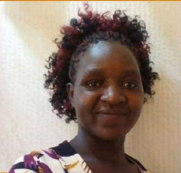 Kenyan Mother Dies After News of Daughter’s Suicide News