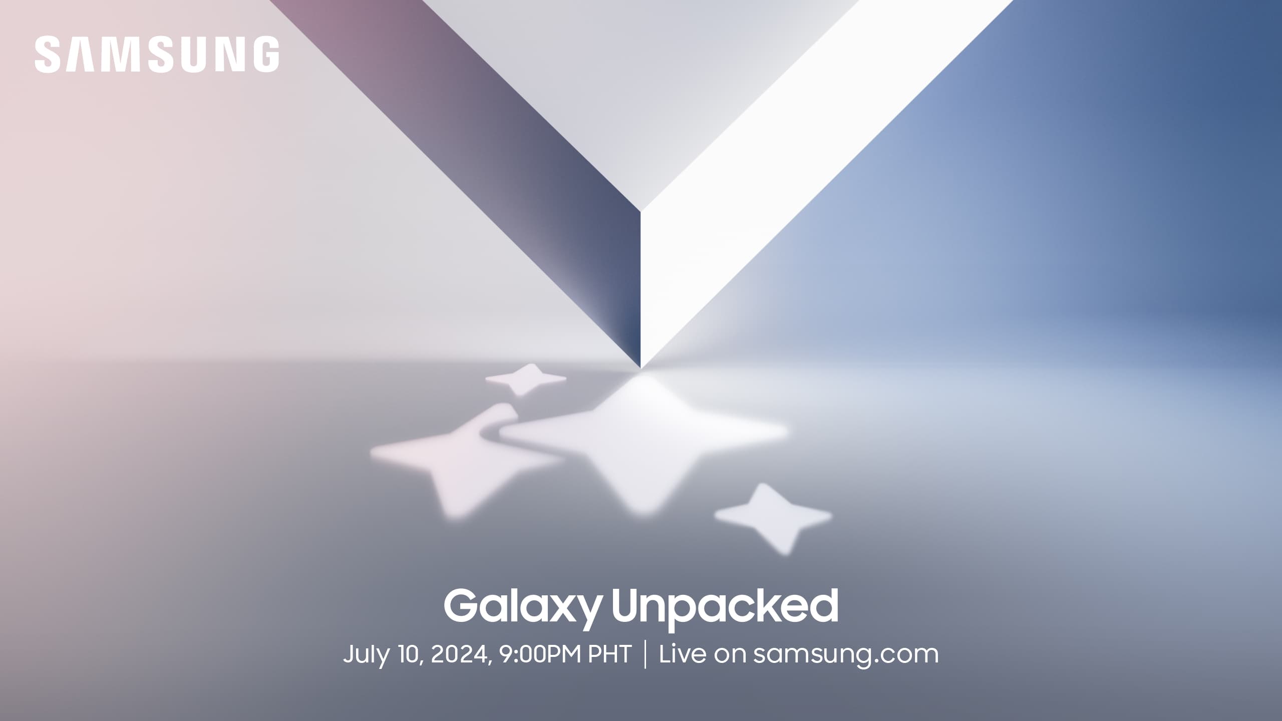 Here’s What To Expect At Samsung Galaxy Unpacked Event on July 10