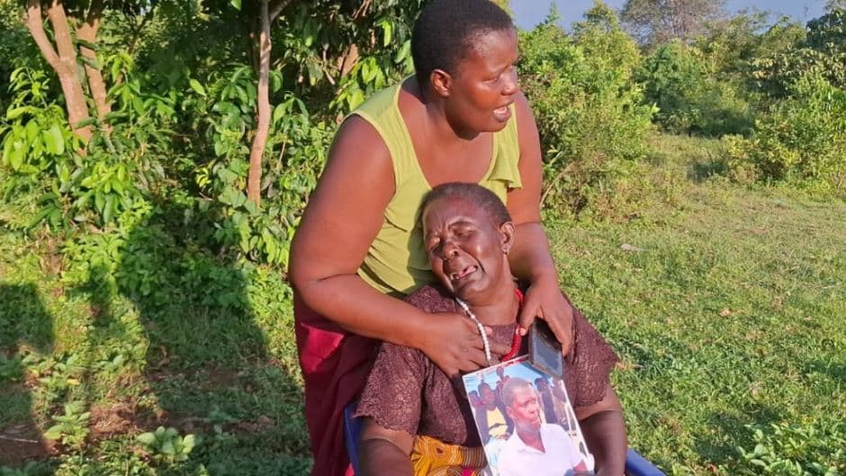 Family Cries for Justice After Kenyan Teacher Killed in Tanzania Post-Election Violence