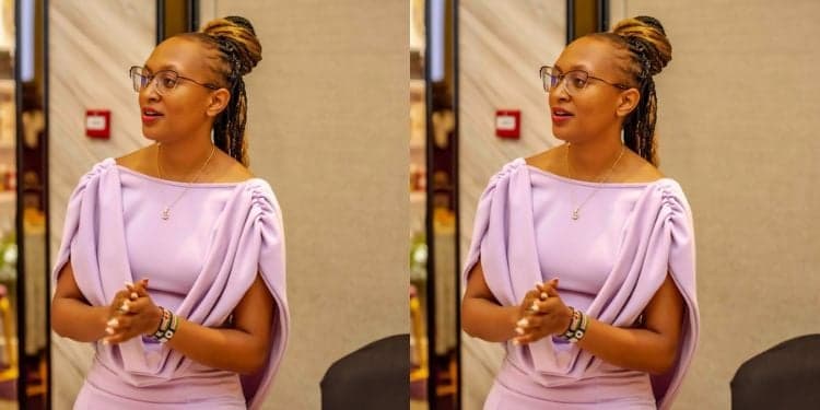 Inside the Life and Career of Simon Kabu’s Daughter, Maurine Kabu